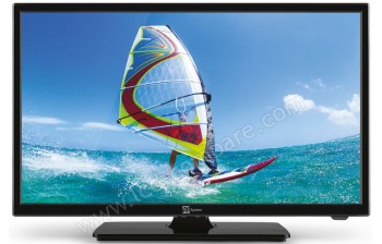 TELE SYSTEM PALCO22 LED07 - 55 cm