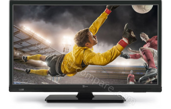 TELE SYSTEM PALCO24 LED08 - 60 cm