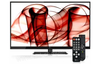 TELE SYSTEM PALCO32 LED06 - 80 cm