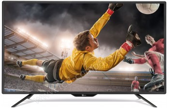 TELE SYSTEM PALCO40 LED08 - 101 cm