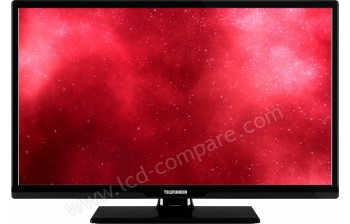 TELEFUNKEN PX2412V17 - 60 cm