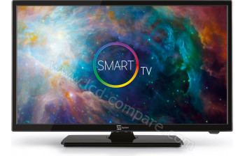 TELE SYSTEM Smart24 LS09 - 59.9 cm - A partir de : 197.00 € chez Yeppon chez FNAC
