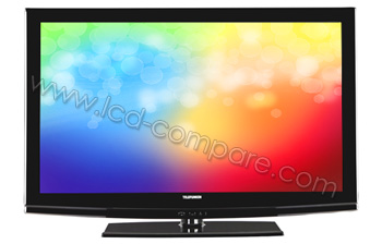 TELEFUNKEN T40R842 FHD - 102 cm