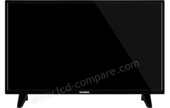 TELEFUNKEN TE32550B45V2D - 80 cm
