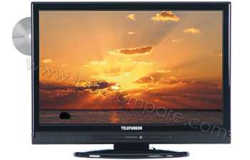 TELEFUNKEN TF1945D857UV - 48 cm