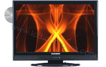 TELEFUNKEN TF2245D857UV - 56 cm