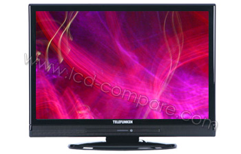 TELEFUNKEN TF2637X857LUV - 66 cm