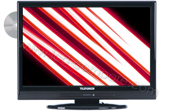 TELEFUNKEN TF2645D857LUV - 66 cm