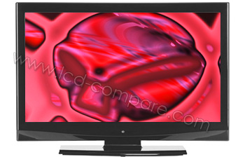 TELEFUNKEN TF3236HX880LU - 82 cm