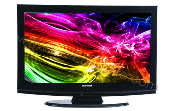 TELEFUNKEN TF3250X843LU - 81 cm