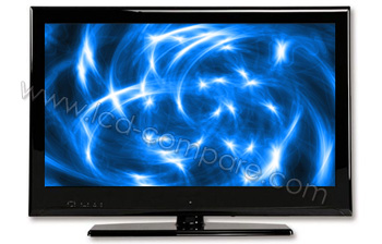 TELEFUNKEN TF3265LCD1201 - 81 cm