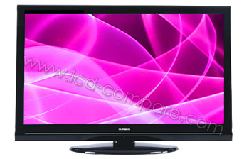 TELEFUNKEN TF46HX883 - 117 cm