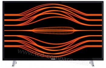 TELEFUNKEN TFCD49UHD17 - 123 cm