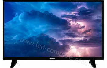 TELEFUNKEN TFK32GPD19B - 80 cm