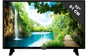 TELEFUNKEN TFK32GPD21TB - 80 cm