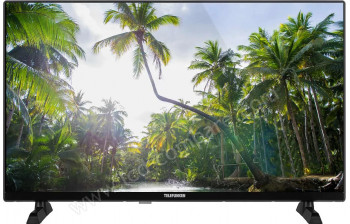 TELEFUNKEN TFK32GPD24D - 80 cm - A partir de : 214.87 &euro; chez Siemtech chez Darty