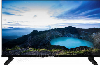 TELEFUNKEN TFK32GPD25SB - 80 cm - A partir de : 131.00 &euro; chez MDA