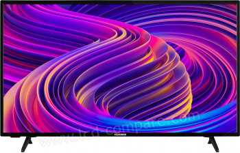 TELEFUNKEN TFK40UBA2SDB - 101 cm