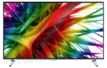 TELEFUNKEN TFK48UHD16 - 121 cm