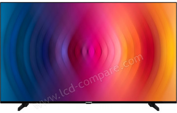 TELEFUNKEN TFK55UBA2SDB - 139 cm