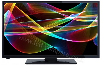 TELEFUNKEN TFL43279HD - 106 cm