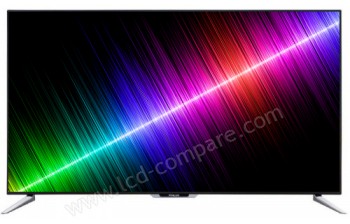 TELEFUNKEN TFL65302FHD200B - 165 cm