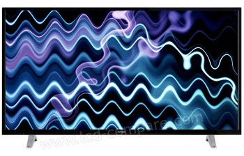 TELEFUNKEN TFLA55UHDWF18B - 139 cm