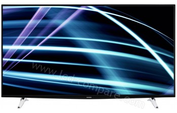 TELEFUNKEN TFLA65UHDWF18B - 164 cm