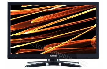 TELEFUNKEN TFLES24138HDB - 60 cm