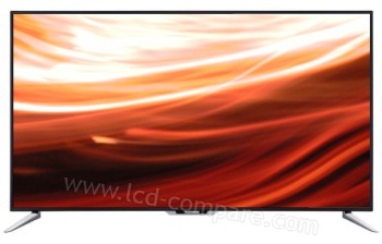 TELEFUNKEN TFLS 65-5090 FHDB - 165 cm