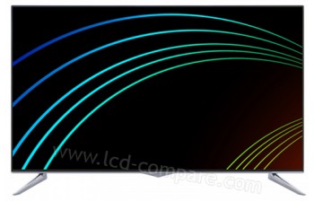 TELEFUNKEN TFLU40UHD300B - 102 cm