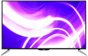 TELEFUNKEN TFR65243 - 165 cm