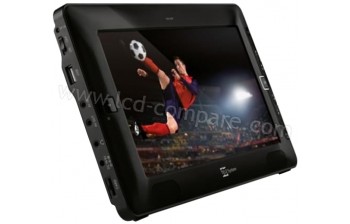 TELE SYSTEM TS09 - 22 cm