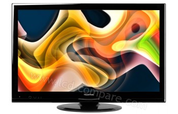 TELESTAR VISIOFLAT 26 - 66 cm