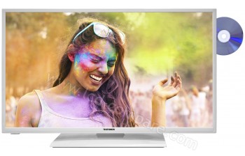 TELEFUNKEN XF32A200D-W - 81 cm