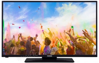 TELEFUNKEN XF40A100 - 102 cm