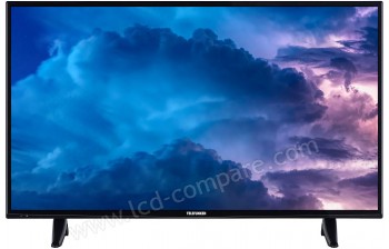 TELEFUNKEN XF40D101 - 102 cm