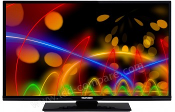 TELEFUNKEN XH32D101 - 81 cm