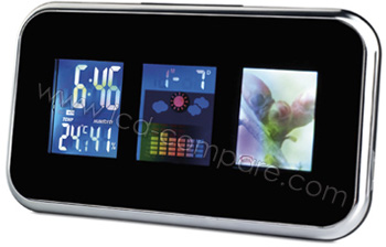 TEMPOMAGE MO7151 - 1.8 pouces