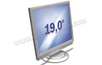 TERRA 1900BC-II - 19 pouces - 16ms