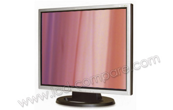 WORTMANN Terra LCD 4319 DVI - 19 pouces