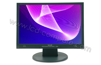 WORTMANN Terra LCD 6222W - 22 pouces
