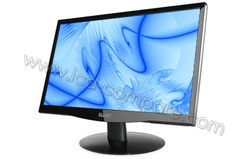 WORTMANN Magic LCD 222 - 21.5 pouces