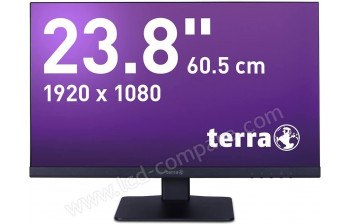 TERRA 2448W V4 - 23.8 pouces - A partir de : 131.59 &euro; chez Topbiz