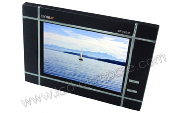 TECHNAXX Imago - 3.5 pouces