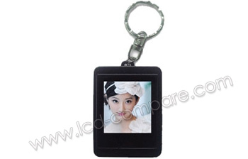 TECHNAXX Keypix - 1.5 pouces