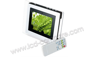 TEXTORM Lcd Livy Pic - 5.6 pouces