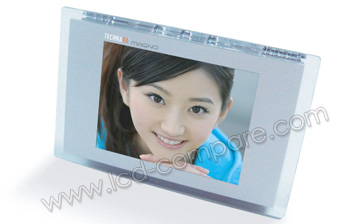 TECHNAXX Magno - 2.4 pouces