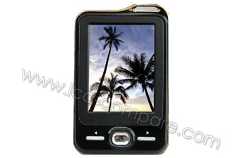 TECHNAXX MagicView - 2.4 pouces