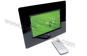 TECHNAXX P-Movie - 7 pouces